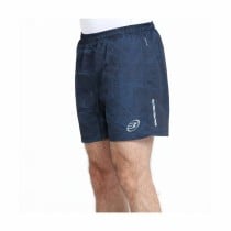 Short de Sport Bullpadel Coiris  Bleu Padel