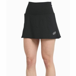 Padel skirt Bullpadel Black