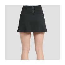 Padel skirt Bullpadel Black