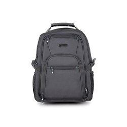 Sacoche pour Portable Urban Factory HTB14UF Noir