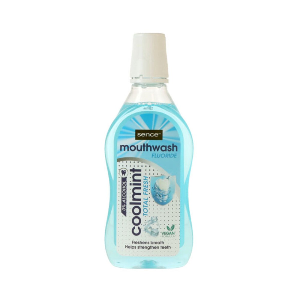 Mouthwash Sence 500 ml