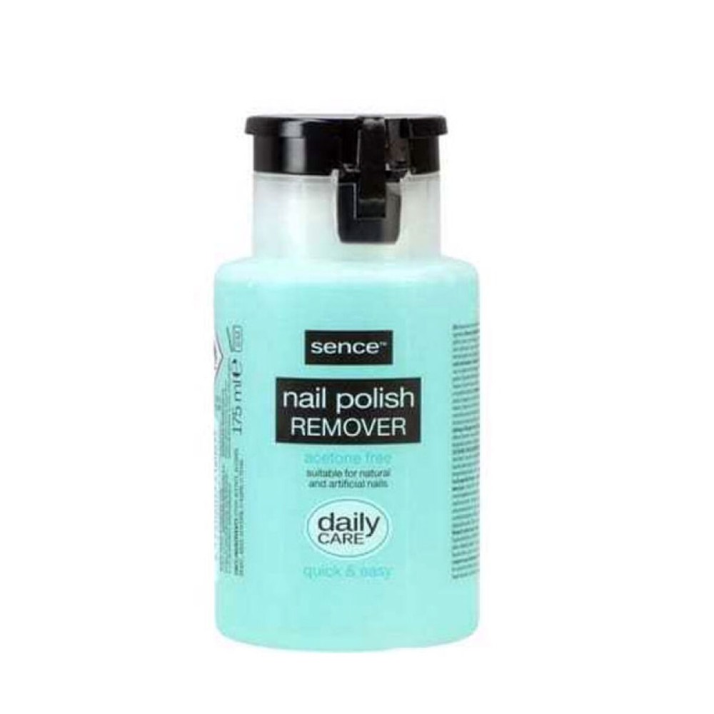 Nail polish remover Sence 175 ml