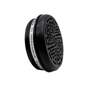 Maskenfilter Climax 755-756 p3