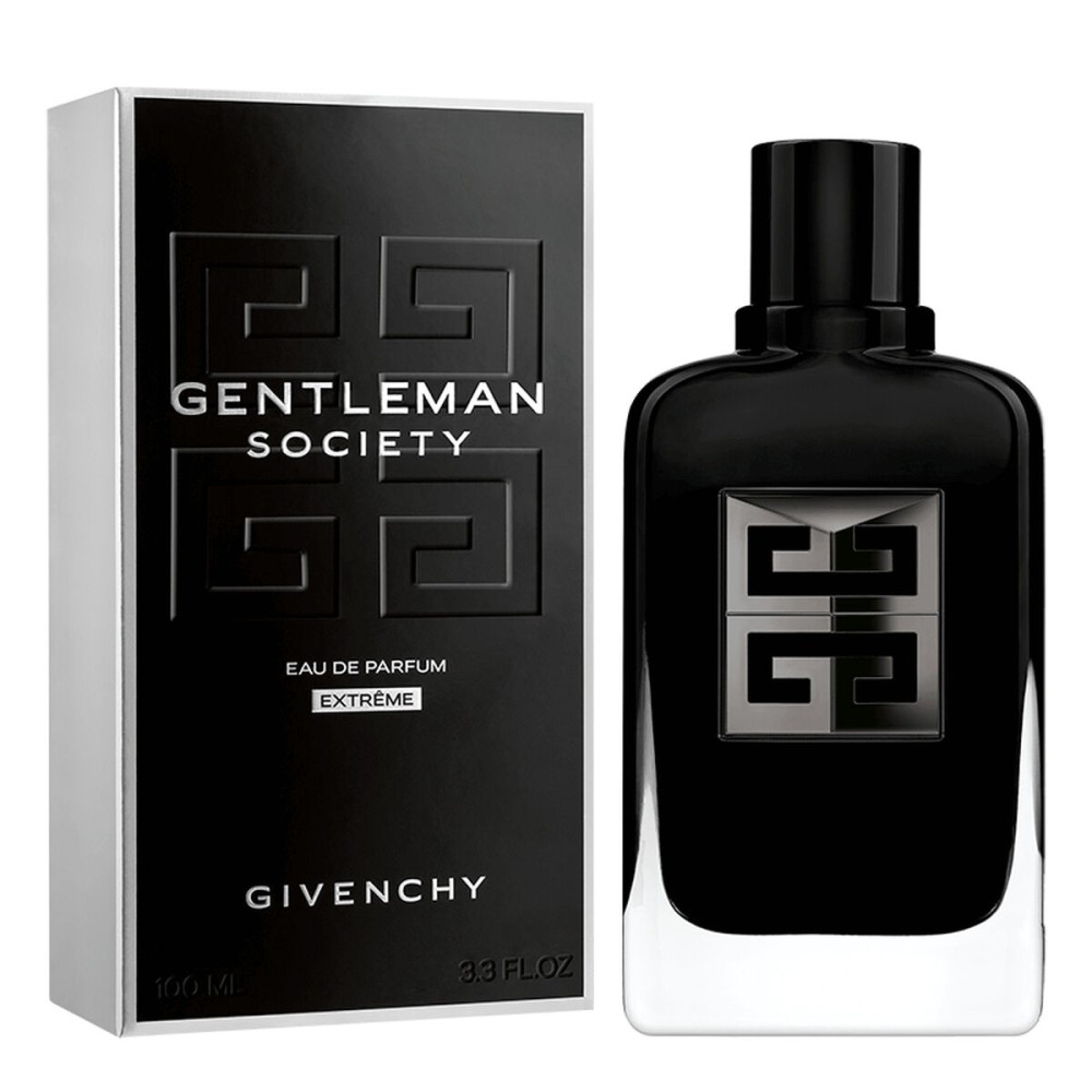 Herrenparfüm Givenchy Gentleman Society Extreme EDP 100 ml