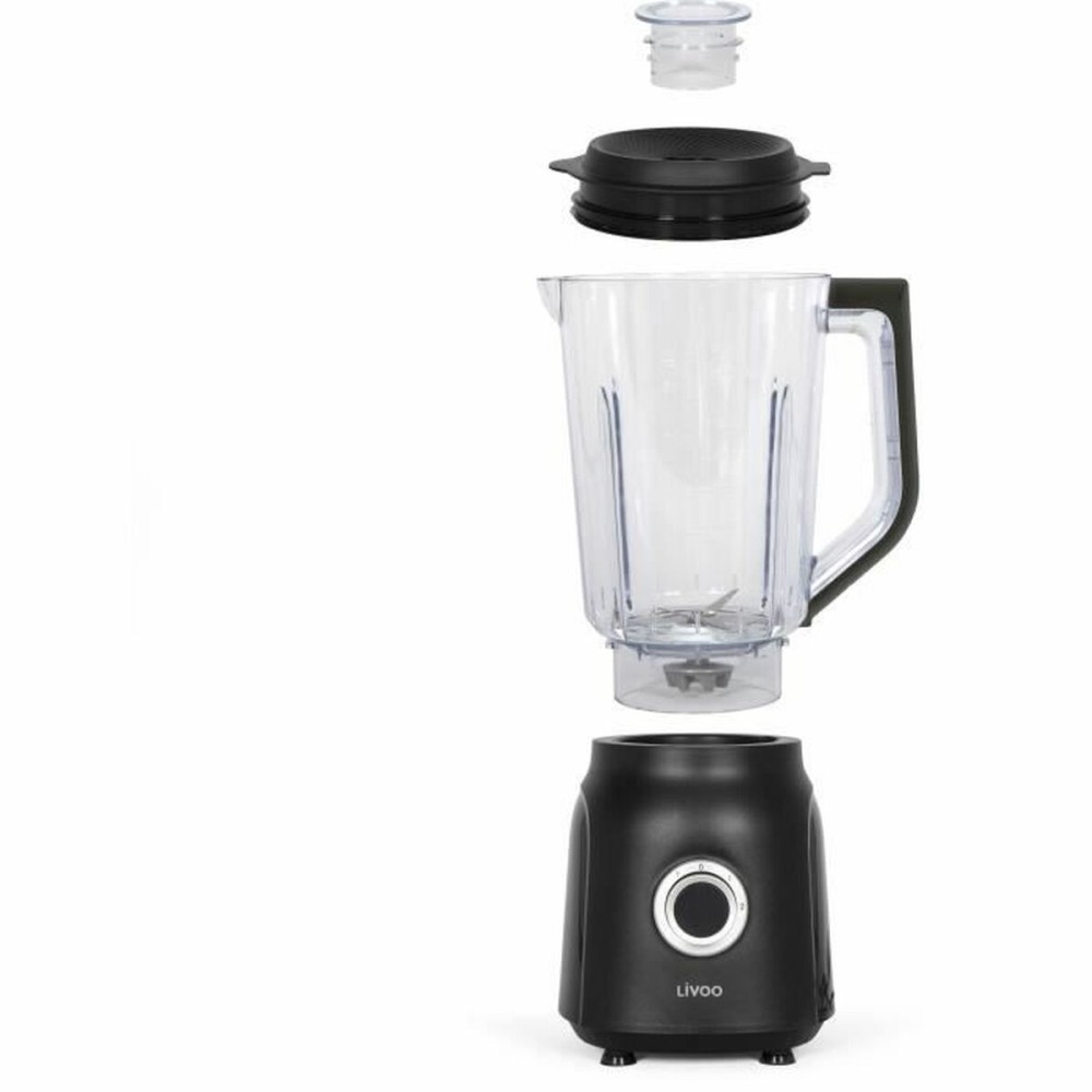 Cup Blender Livoo Dop242n