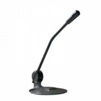 Microphone de Bureau Ewent EW3550 Noir