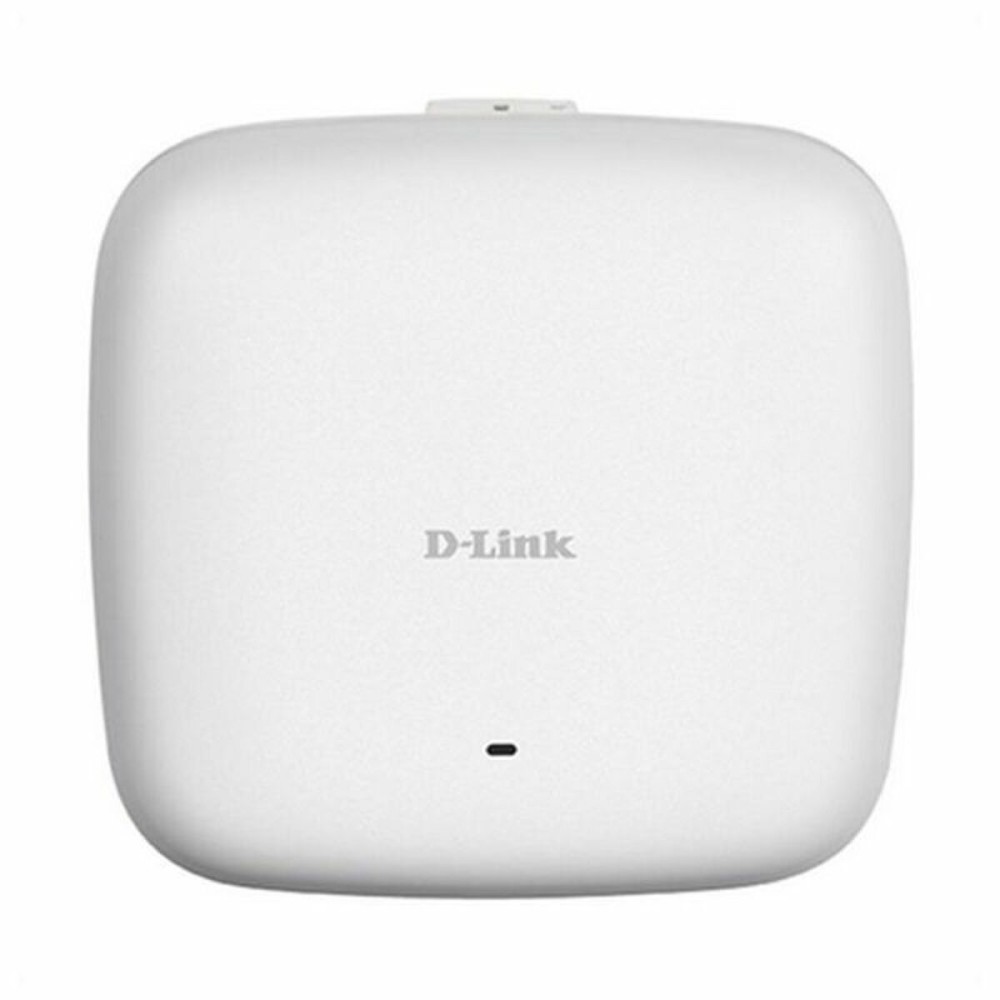 Point d'Accès D-Link DAP-2680 5 GHz Blanc