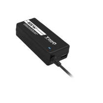 Chargeur d'ordinateur portable TooQ TQLC-65BS02AT 65W 65 W