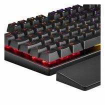 Clavier pour jeu Mars Gaming MKXTKLR