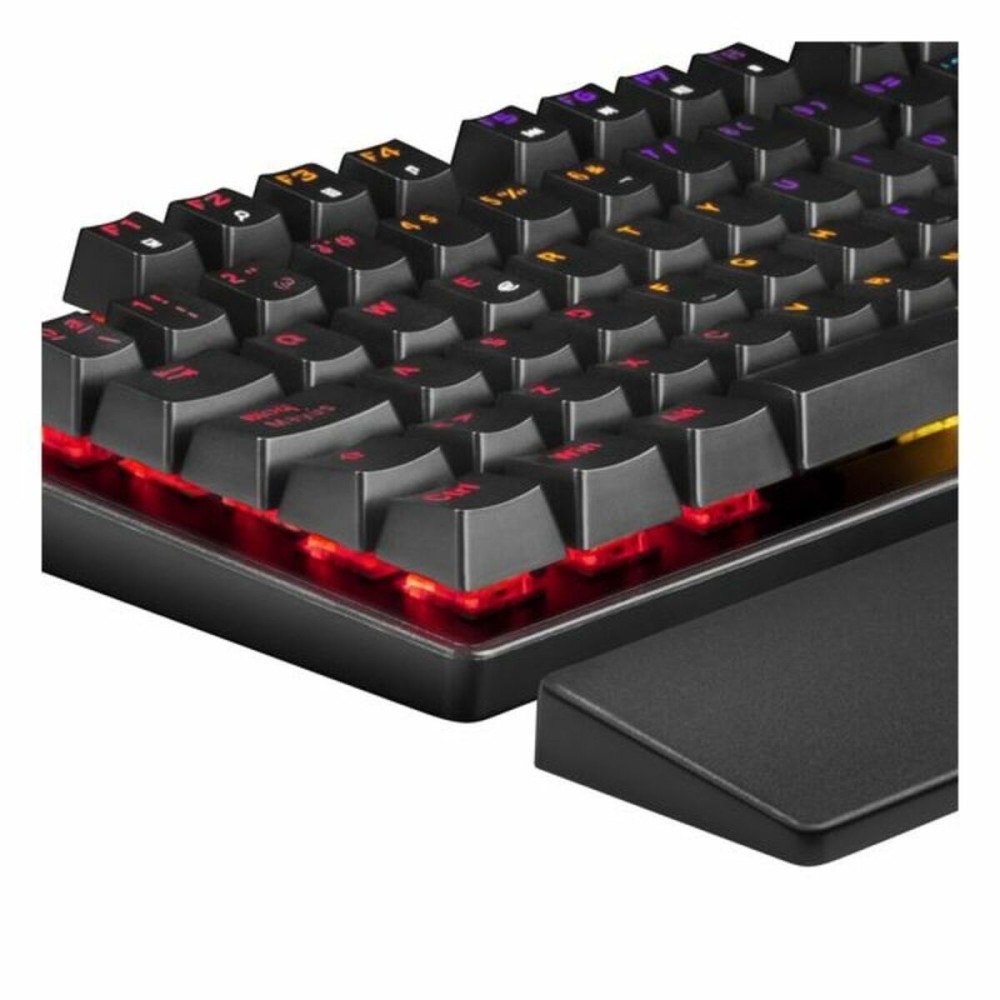 Gaming Tastatur Mars Gaming MKXTKLR