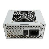 Power supply TooQ TQEP-500S-SFX 500W Silver 500 W