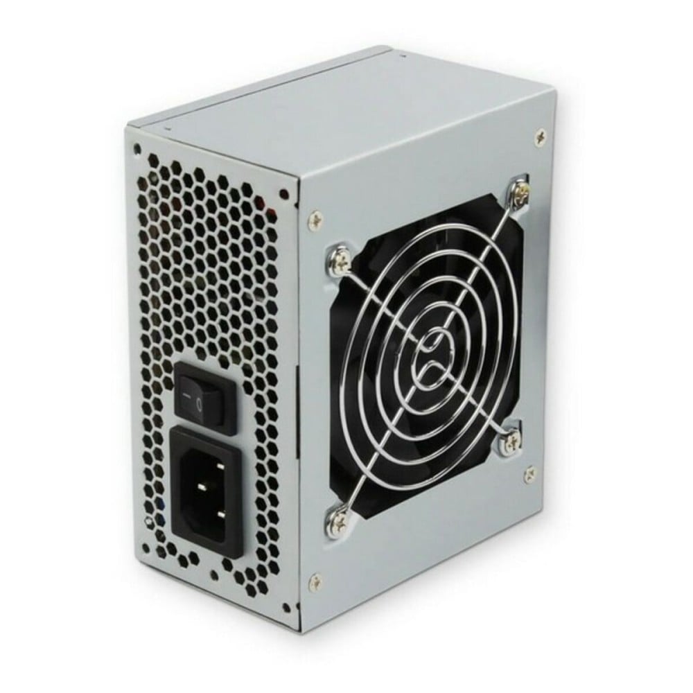 Bloc d’Alimentation TooQ TQEP-500S-SFX 500W Argenté Argent 500 W