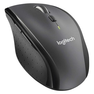 Souris sans-fil Logitech Marathon M705 1000 dpi Gris Noir 1000 dpi