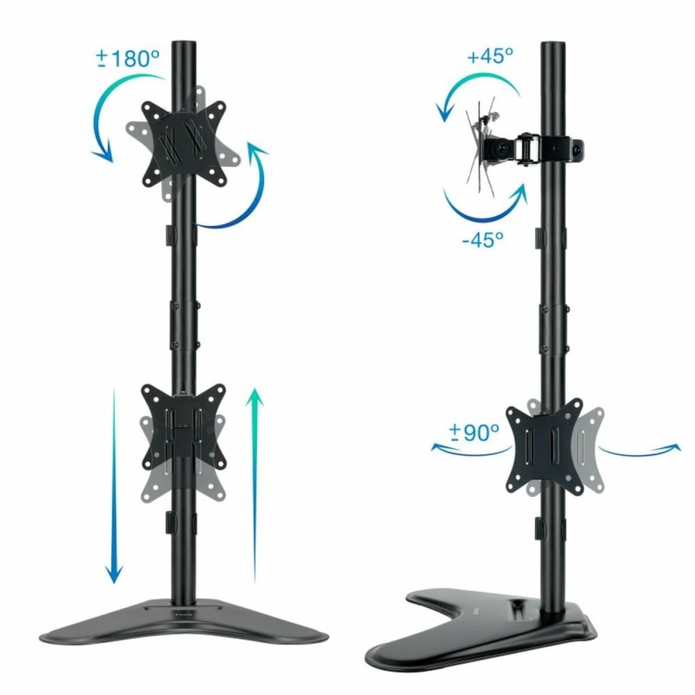 TV Halterung TooQ DB1703TNV-B