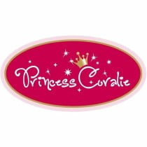 Frisierpuppe Abdo King Princess Coralie