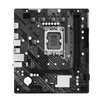 Motherboard ASRock 90-MXBML0-A0UAYZ LGA 1700 INTEL H610