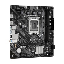 Carte Mère ASRock 90-MXBML0-A0UAYZ LGA 1700 INTEL H610