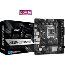 Motherboard ASRock 90-MXBML0-A0UAYZ LGA 1700 INTEL H610