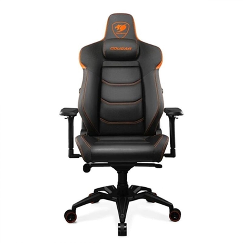 Gaming-Stuhl Cougar Armor Evo Orange