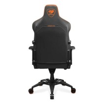 Chaise de jeu Cougar Armor Evo Orange