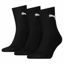 Chaussettes de Sport Puma Noir