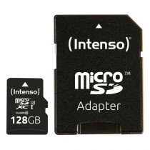 Micro SD-Karte INTENSO 3433491 128 GB