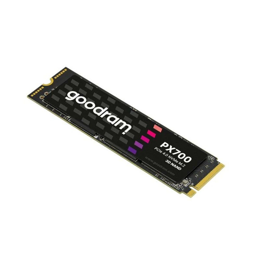 Disque dur GoodRam PX700 SSD SSDPR-PX700-02T-80 2 TB SSD