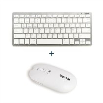 Keyboard and Mouse iggual IGG316788+IGG318027