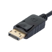 DisplayPort-zu-VGA-Adapter iggual IGG319062