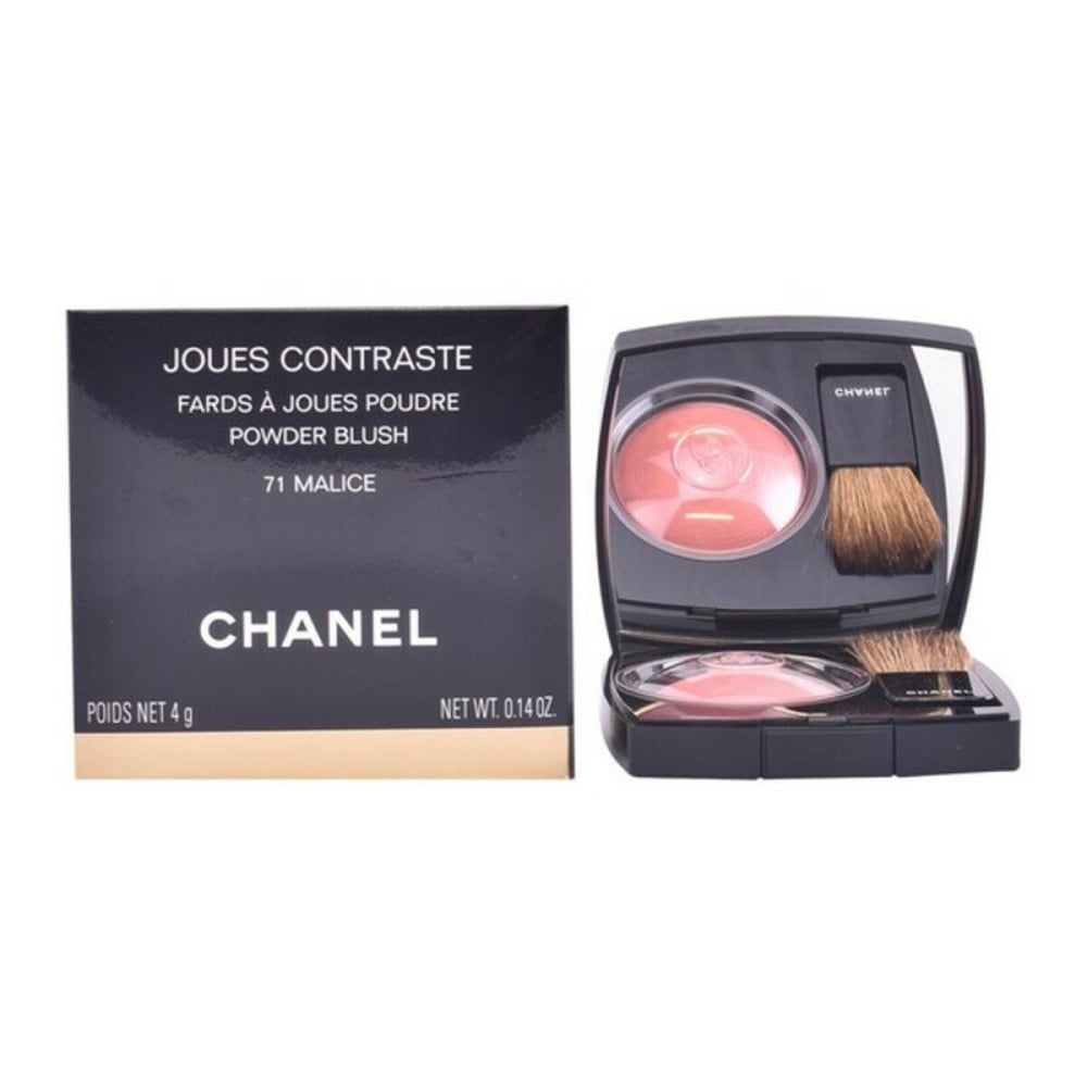 Blush Joues Contraste Chanel