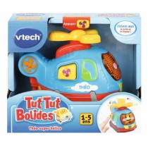 Voiture Vtech TUT TUT BOLIDES - VEHICULES SURPRISE