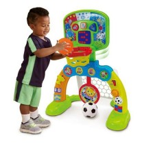 Centre d'activités Basket-Gol Vtech (ES)