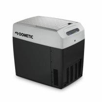 Tragbarer Kühlschrank Dometic 9600013320 Schwarz/Silberfarben 20 L