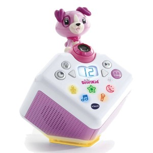 Réveil Vtech Storikid Projecteur