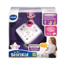 Réveil Vtech Storikid Projecteur