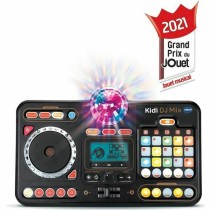 Controller DJ Vtech KIDI DJ MIX