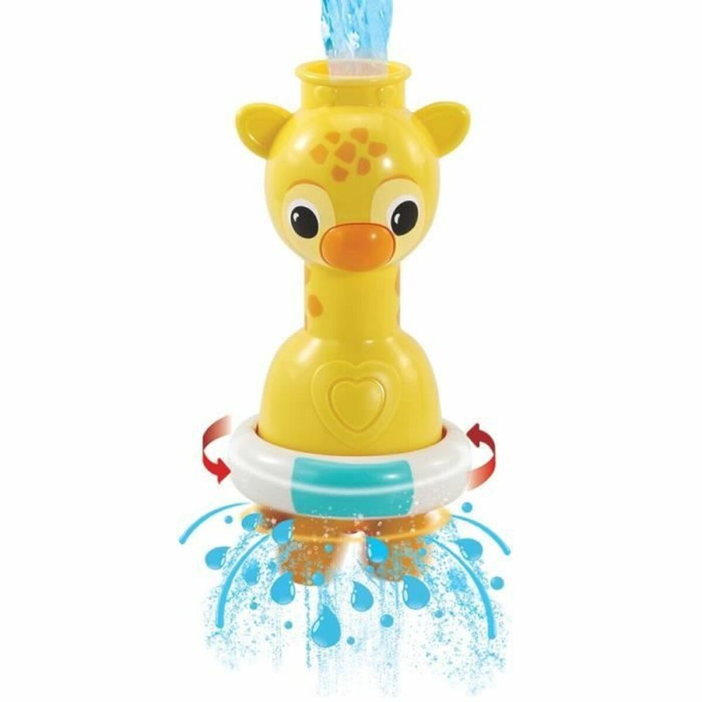 Bath Toys Vtech Baby Coffret De Bain Multi-Activité (FR)