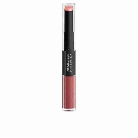 Rouge à lèvres liquide L'Oreal Make Up Infaillible  24 heures Nº 806 Infinite intimacy 5,7 g