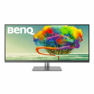 Écran BenQ PD3420Q 34" Quad HD 60 Hz