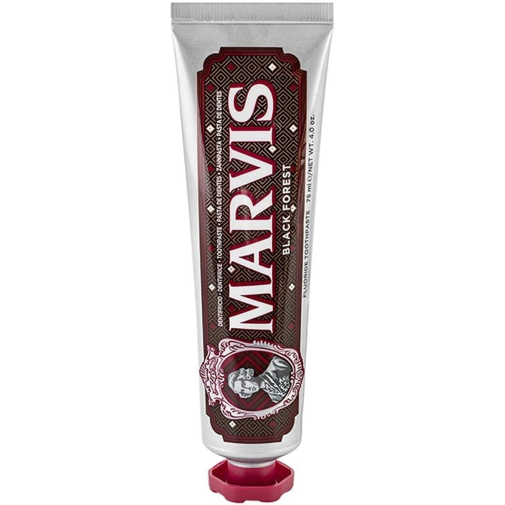 Toothpaste Marvis Black Forest 75 ml