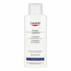 Shampooing Eucerin DermoCapillaire 250 ml