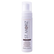 Selbstbräunungs-Mousse St. Moriz Professional