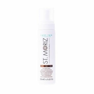 Mousse Autobronzante St. Moriz Professional