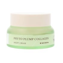 Night Cream Mizon Phyto Plump Collagen