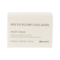 Nachtcreme Mizon Phyto Plump Collagen