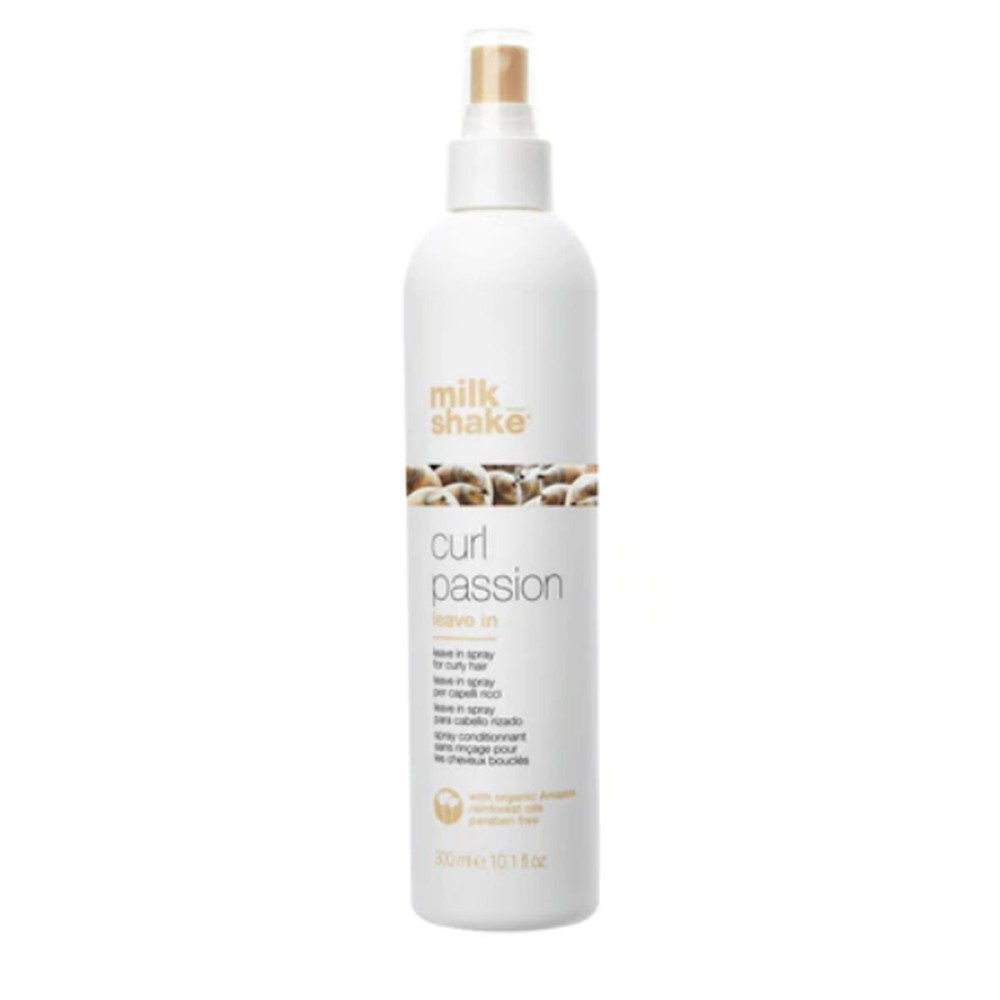 Spray perfectionnant pour boucles Milk Shake Curl Passion