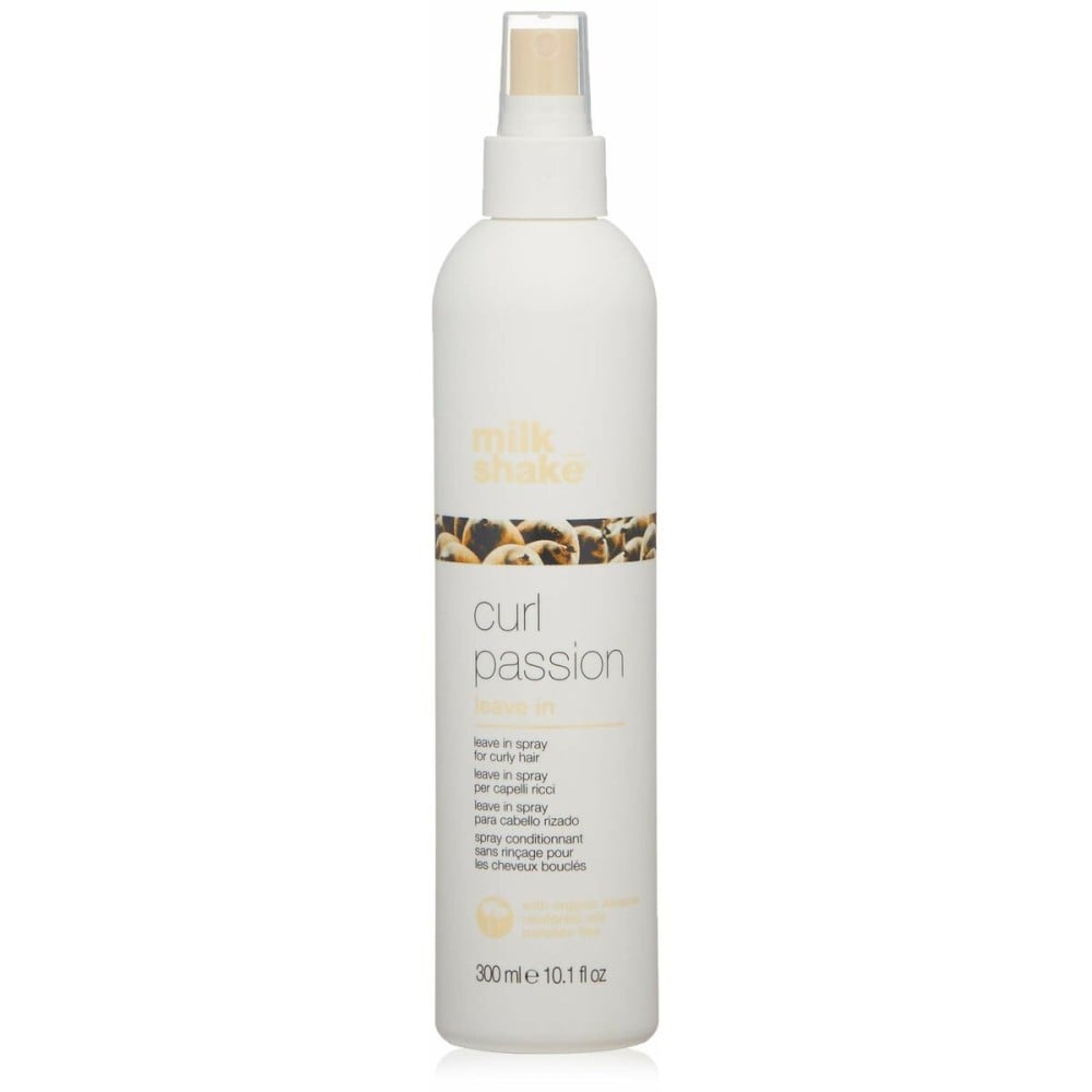 Spray perfectionnant pour boucles Milk Shake Curl Passion