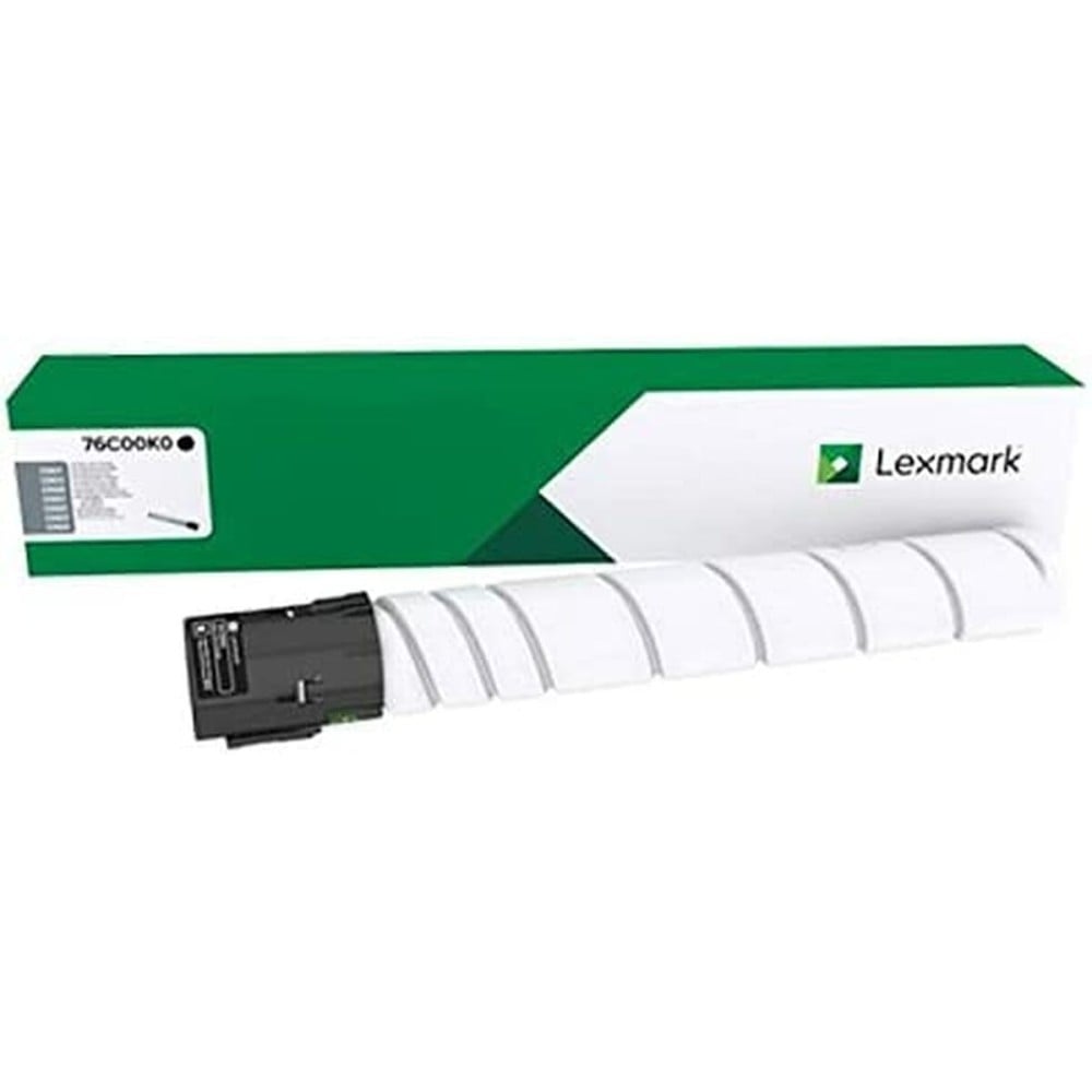 Toner Lexmark CS92X Noir