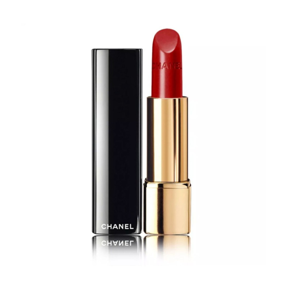 Lipstick Rouge Allure Chanel