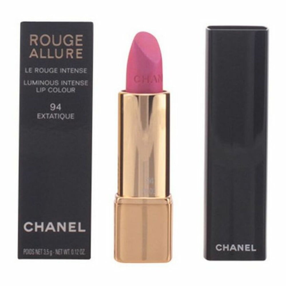 Rouge à lèvres Rouge Allure Chanel